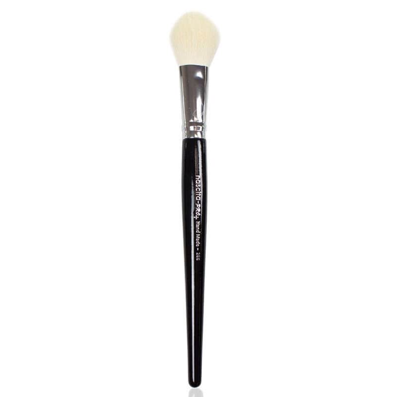 Nascita Pro Plus Blush And Highlighter Brush No 286 - 1