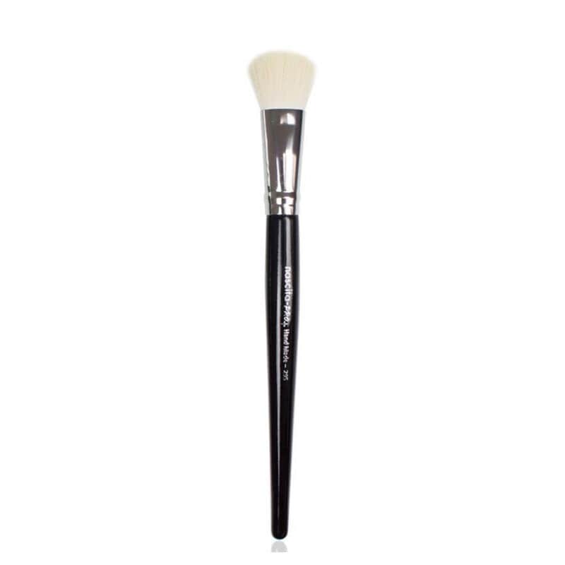 Nascita Pro Plus Flat Multi-purpose Face Brush - 295 - 1