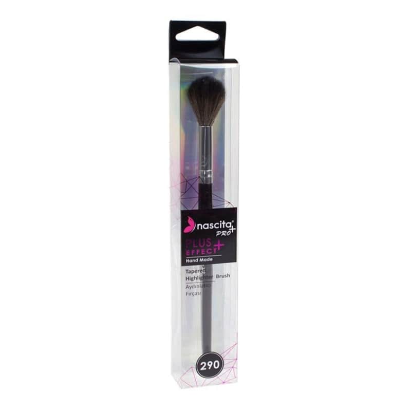 Nascita Pro Plus Highlighting Brush - 290 - 2