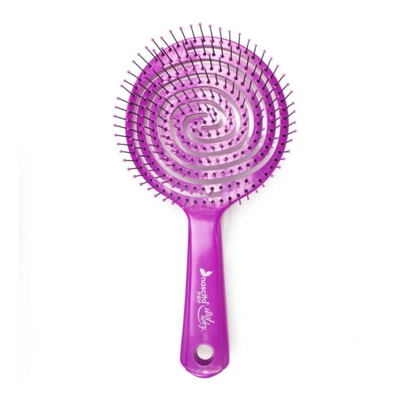 Nascita Pro Wet Dry Combing Hair Brush - 1