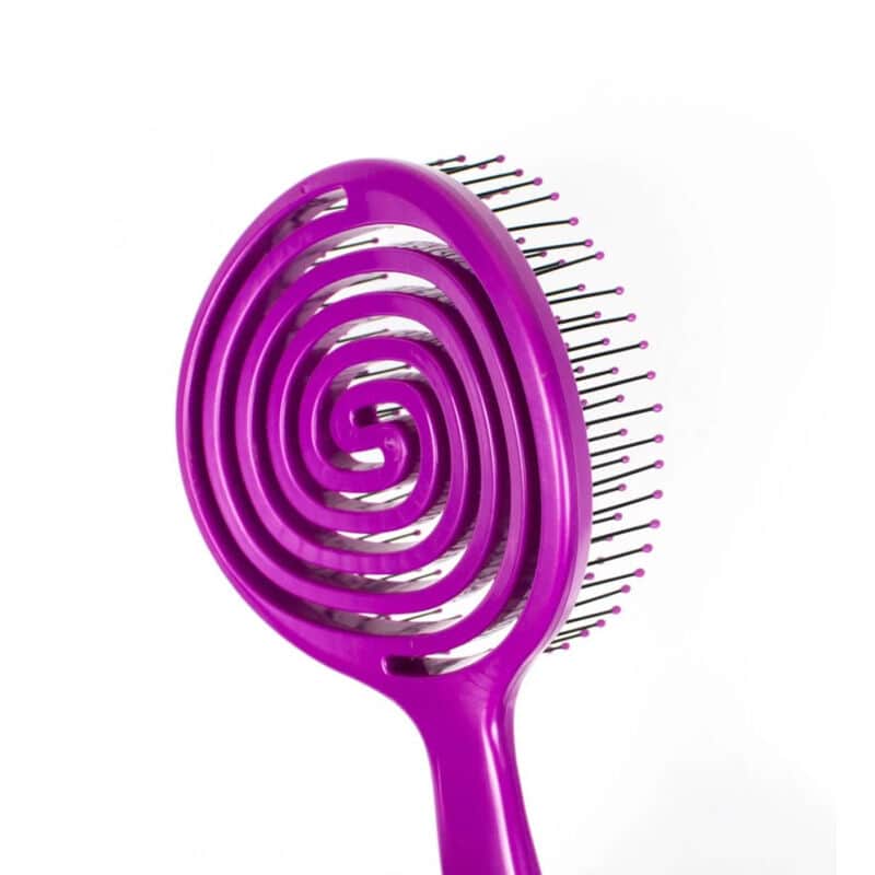 Nascita Pro Wet Dry Combing Hair Brush - 2