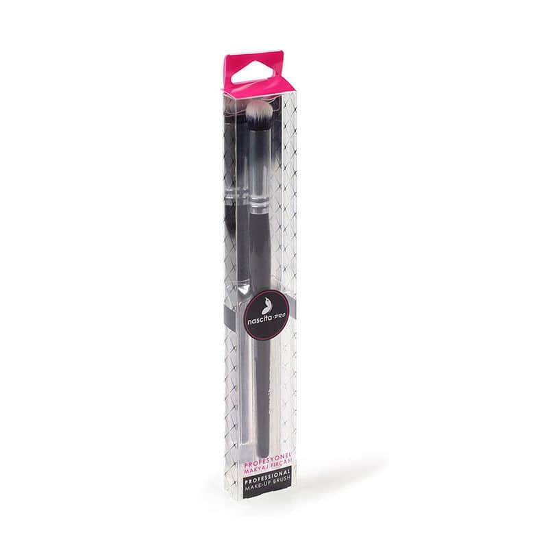 Nascita Pro Round Tip Concealer Brush 0267 - 2