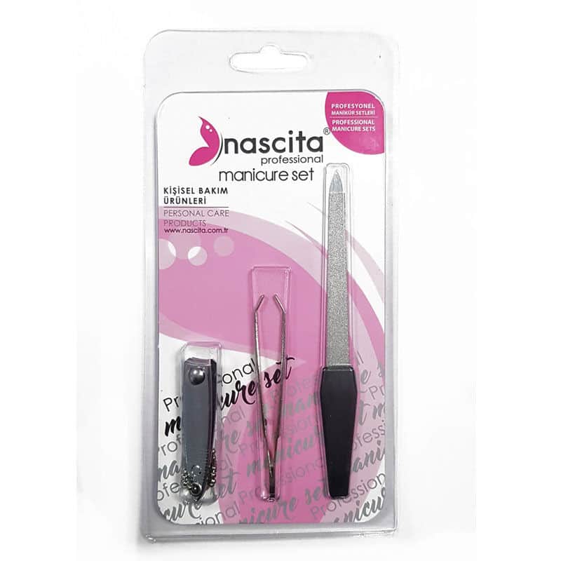 Nascita Manicure Set - 1