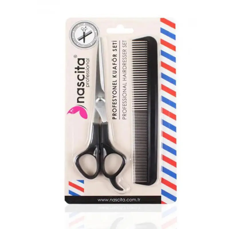 Nascita Professional Hairdresser Set - 1
