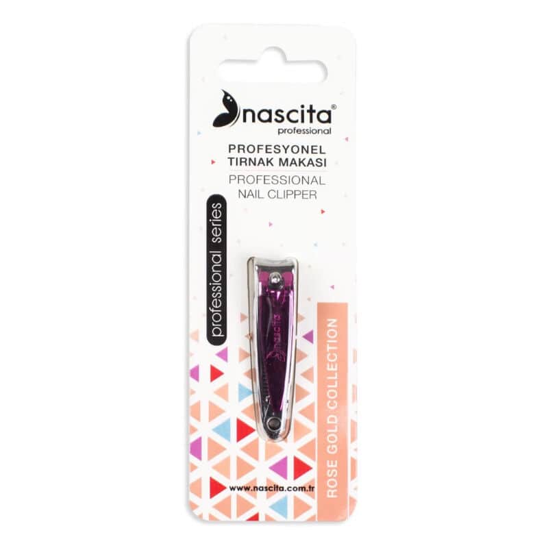 Nascita Professional Nail Clipper - 3