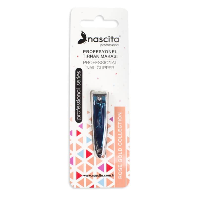 Nascita Professional Nail Clipper - 4