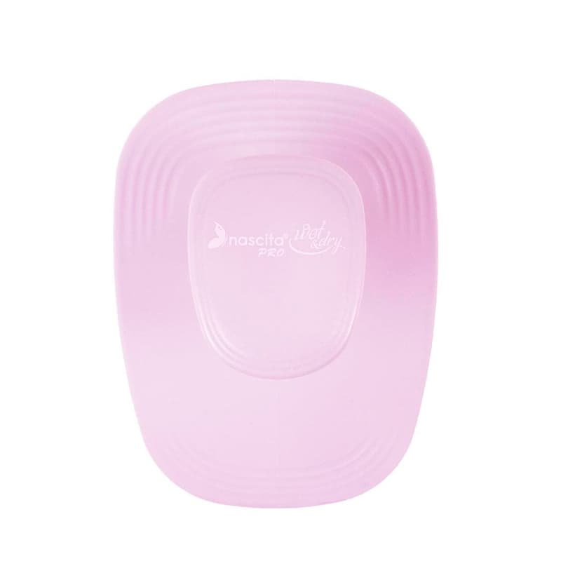 Nascita Shampoo Brush Pink-34