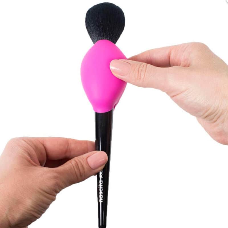 Nascita Silicone Makeup Brush Head Protector Large Size - 05 - 3