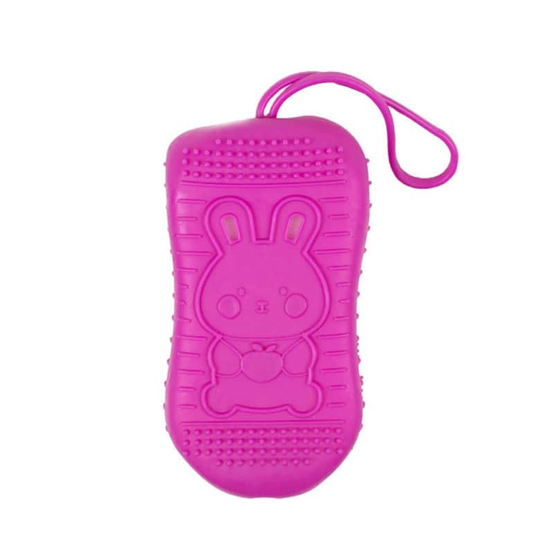 Nascita Silicone Body Cleansing Brush - 03 - 2
