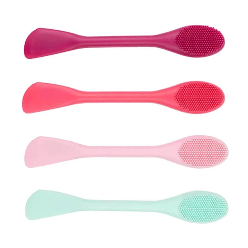 Nascita Silicone Face Wash - Mask Brush - 2