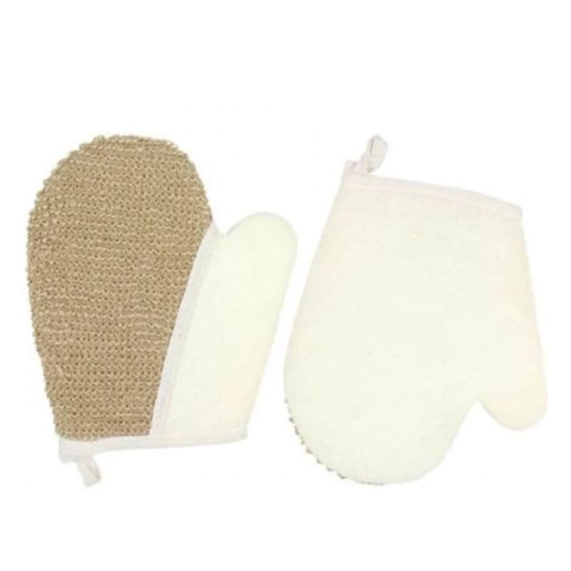 Nascita Sisal Glove 007 - 1
