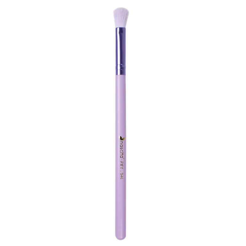Nascita Soft Colors Narrow Eyeshadow Blending Brush - 346 - 1