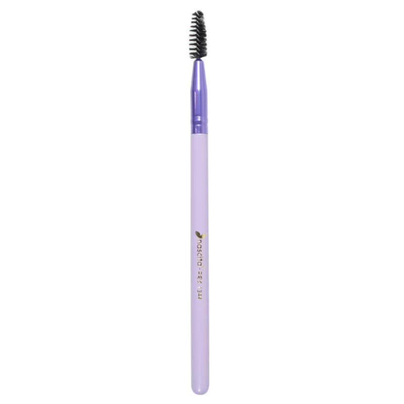 Nascita Soft Colors Eyebrow And Eyelash Comb Brush - 344 - 1