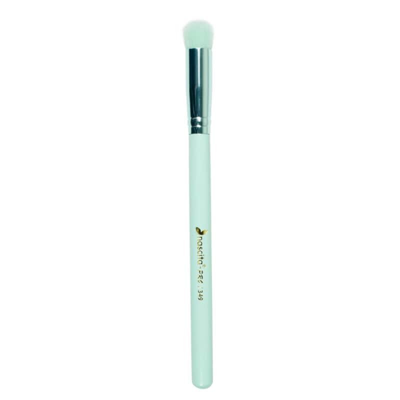Nascita Soft Colors Round Concealer Brush - 349 - 1