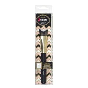 Nascita Triangular Angled Foundation Brush 0117 - 2