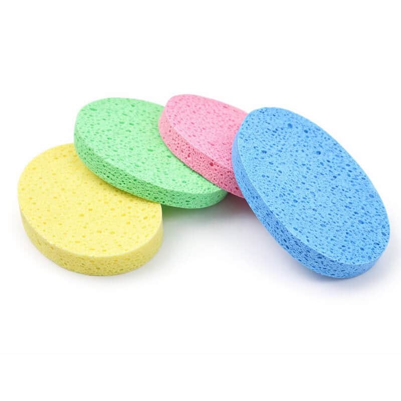 Nascita Face Cleansing Sponge 016 single - 1