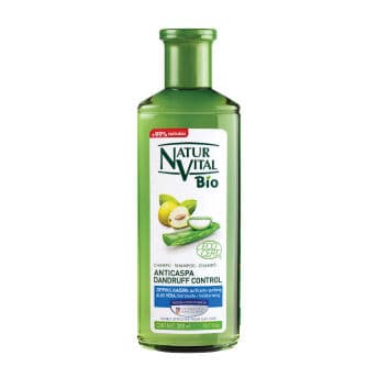 Natur Vital Bio Hair Dandruff Control 300 ml
