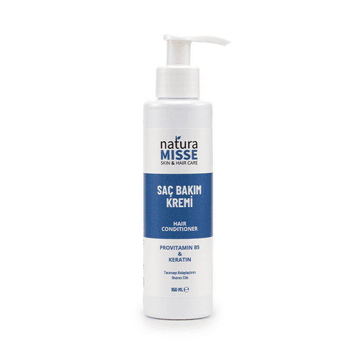 Naturamisse Natural Hair Care Cream 150 ml