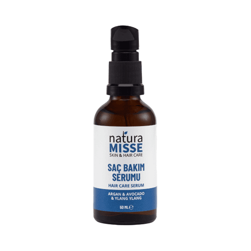 Naturamisse Natural Hair Care Serum 50 ml