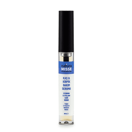 Naturamisse Eyebrow And Eyelash Serum 10 ml - 1