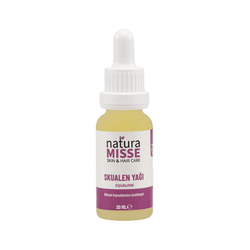 Naturamisse Squalene Oil 20 ml