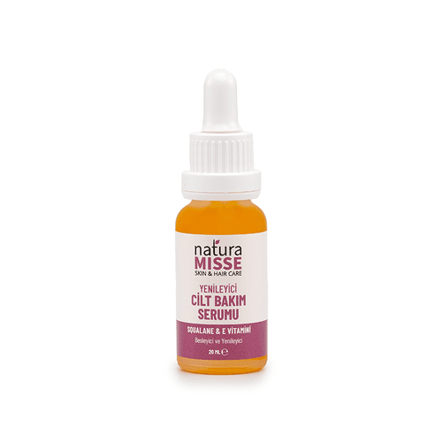 Naturamisse Regenerating Skin Care Serum 20 ml