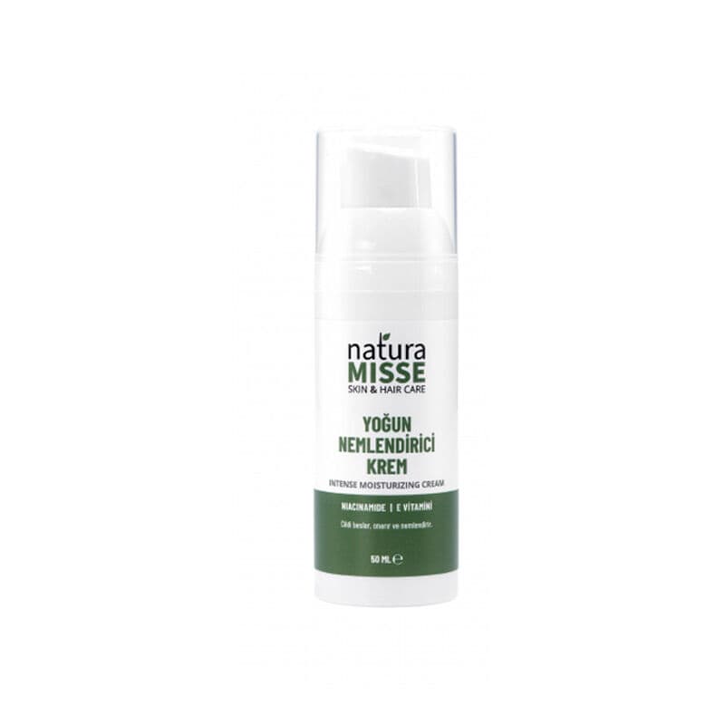 Naturamisse Intensive Moisturizing Cream 50 ml