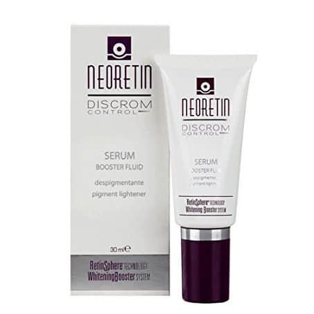 Endocare Neoretin Dischrome Control Serum Booster Fluid 30 ml - 1