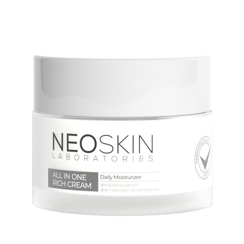 Neoskin All In One Daily Moisturizing Face Cream 50 ml