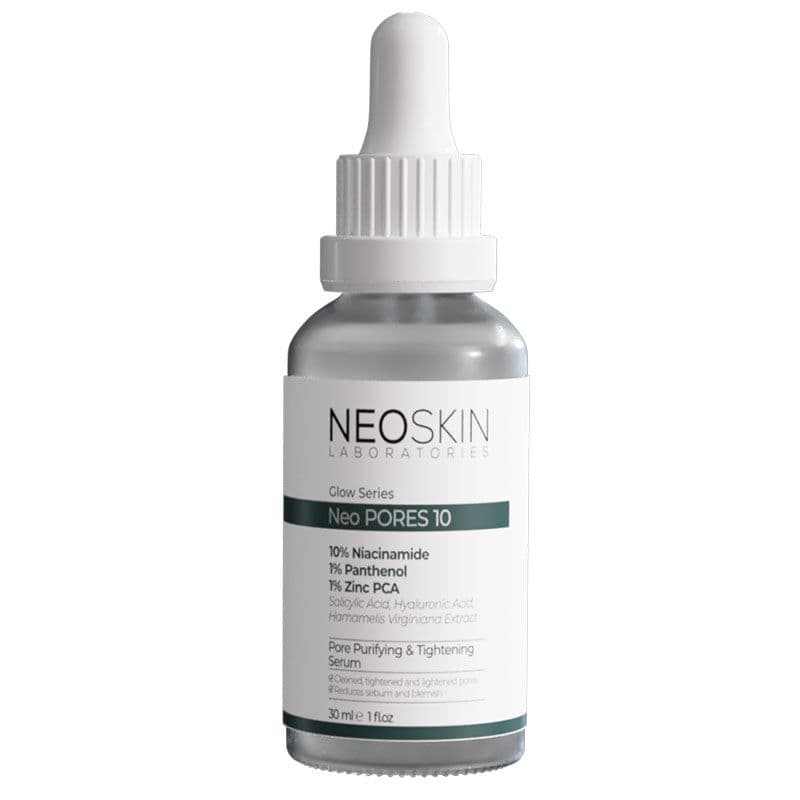 Neoskin Neo Pores 10 serum For Irregular Skin 30 ml
