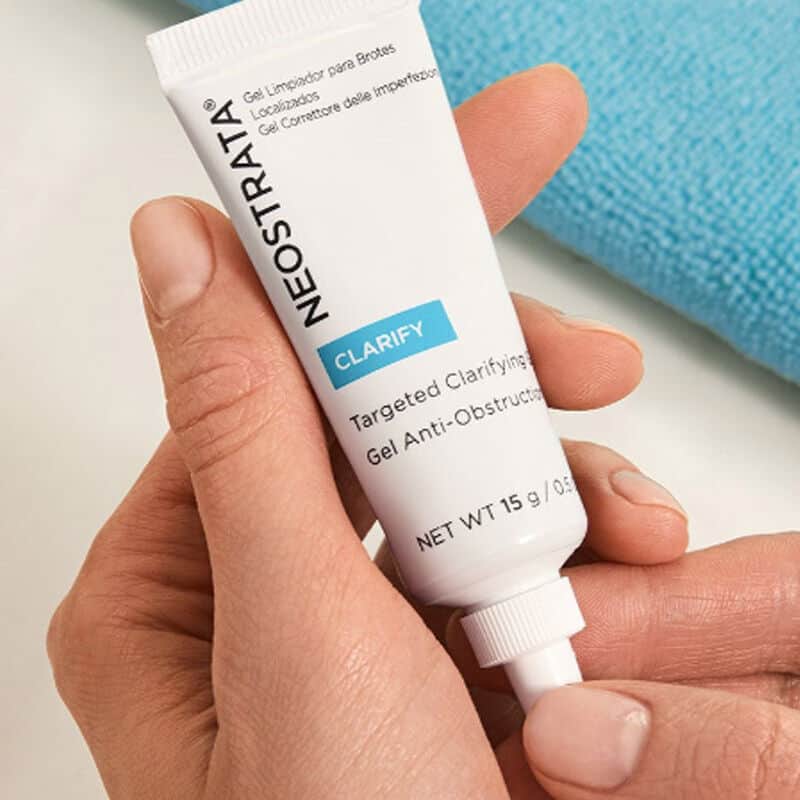 Neostrata Clarify Pore Refining Gel 15 g - 4