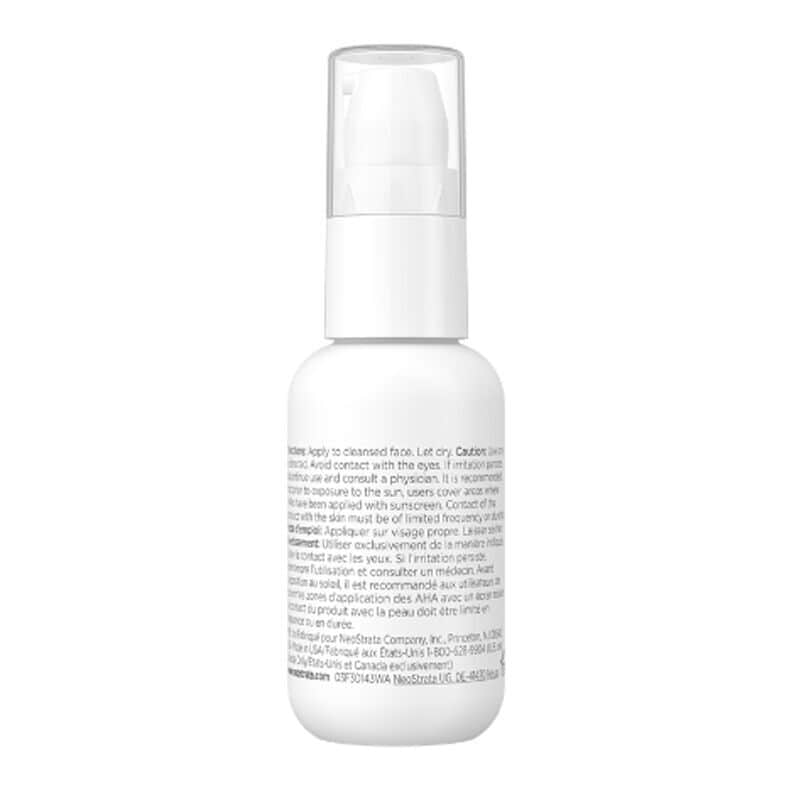Neostrata Clarify Mandelic Mattifying Serum 30 ml - 2