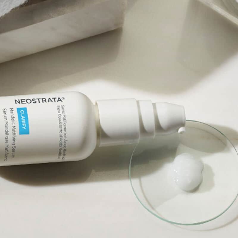 Neostrata Clarify Mandelic Mattifying Serum 30 ml - 4