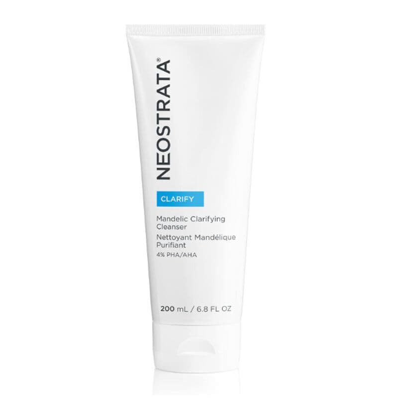 Neostrata Clarify Mandelic Cleansing Gel 200 ml