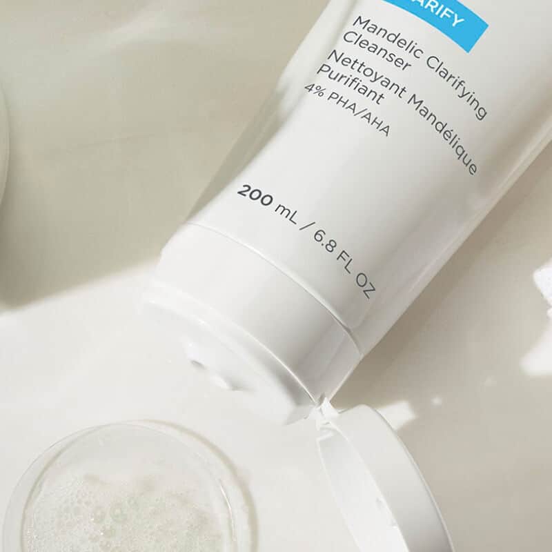 Neostrata Clarify Mandelic Cleansing Gel 200 ml - 2