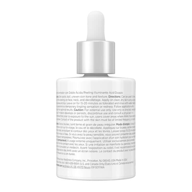 Neostrata Enlighten Dual Acid Brightening Peeling 50 ml - 2