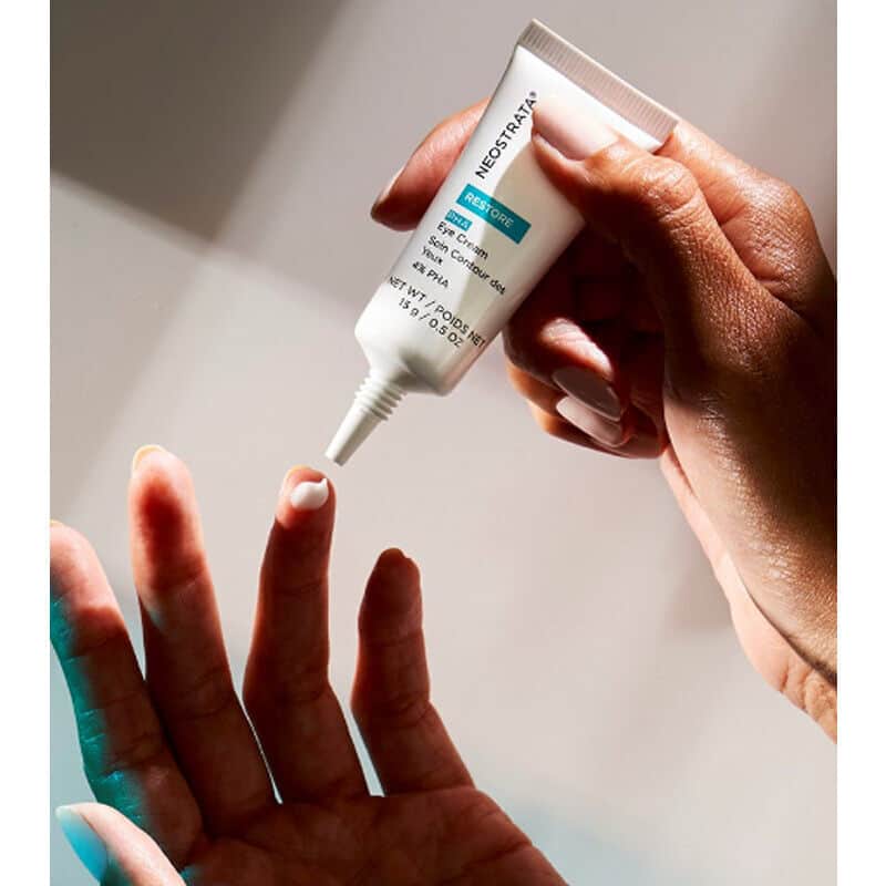 Neostrata Restore Pha Eye Cream 15 g - 2