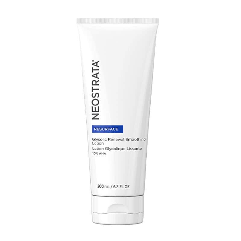 Neostrata Resurface Smoothing Glycolic Lotion 200 ml - 1