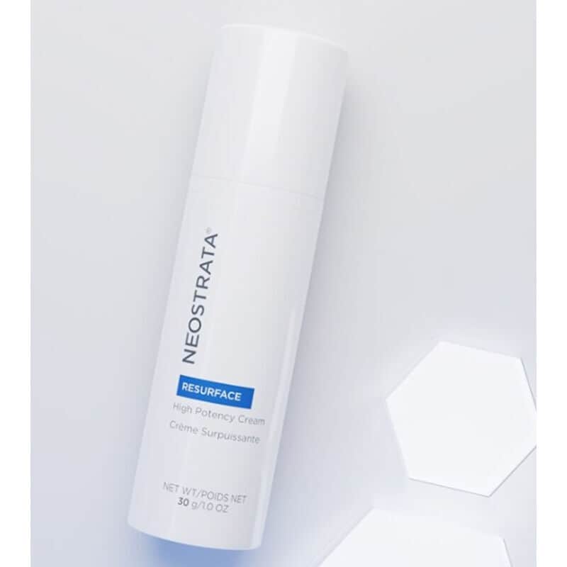 Neostrata Resurface High Effective Anti-aging Cream 30 g - 2
