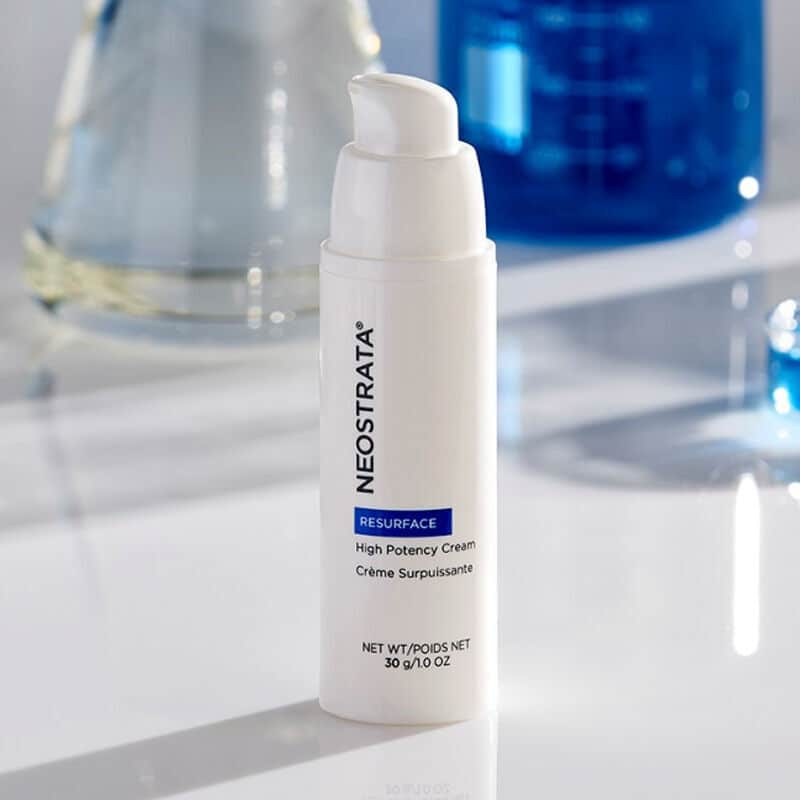 Neostrata Resurface High Effective Anti-aging Cream 30 g - 3