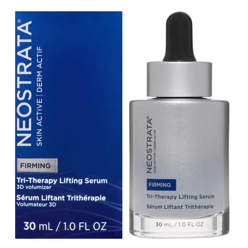 Neostrata Skin Active Triple Effect Skin Plumping Serum 30 ml - 1