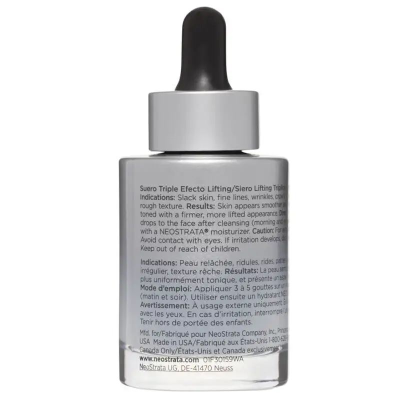 Neostrata Skin Active Triple Effect Skin Plumping Serum 30 ml - 3
