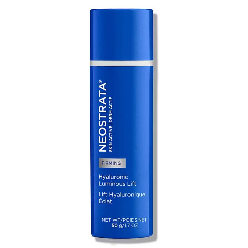 Neostrata Skin Active Firming Hyaluronic Luminous Lift Gel Cream 50 gr