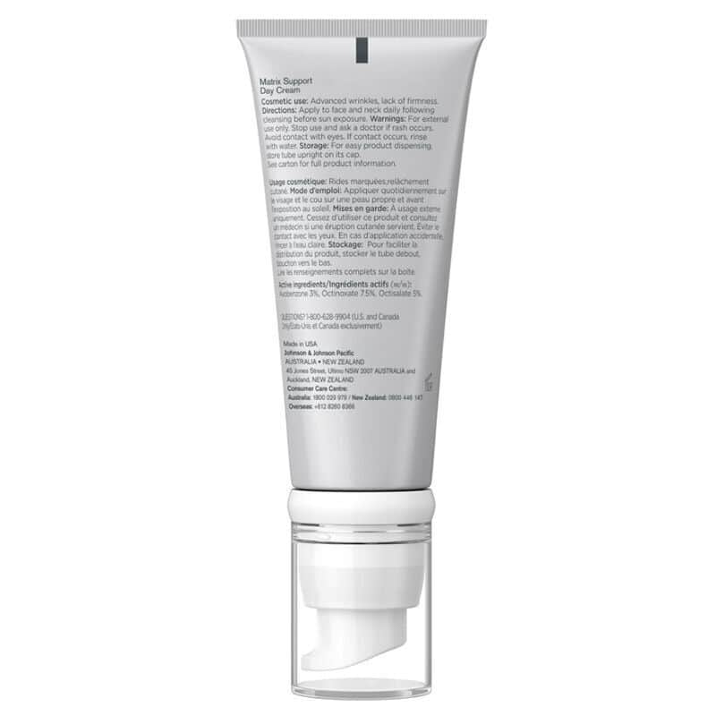 Neostrata Skin Active Matrix Supporting Spf30 moisturizer 50 g - 2