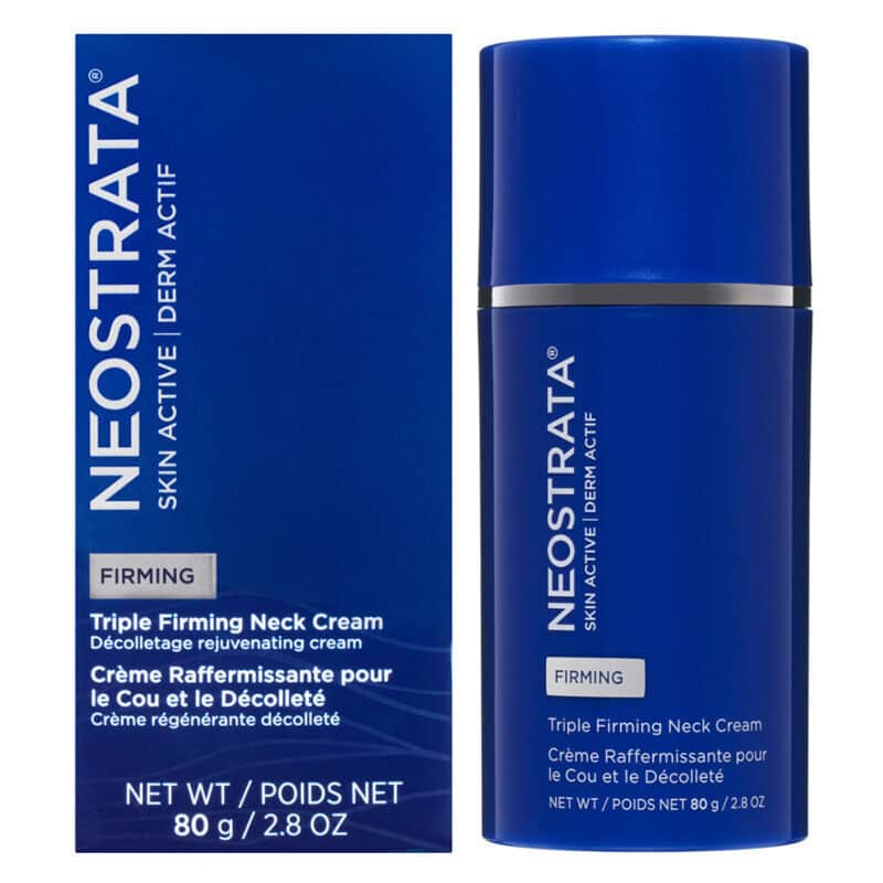 Neostrata Skin Active Triple Firming Neck Cream 80 g - 1