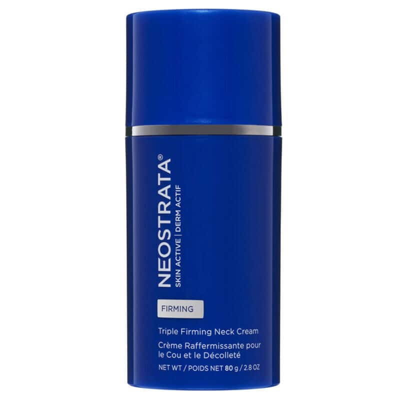 Neostrata Skin Active Triple Firming Neck Cream 80 g - 2