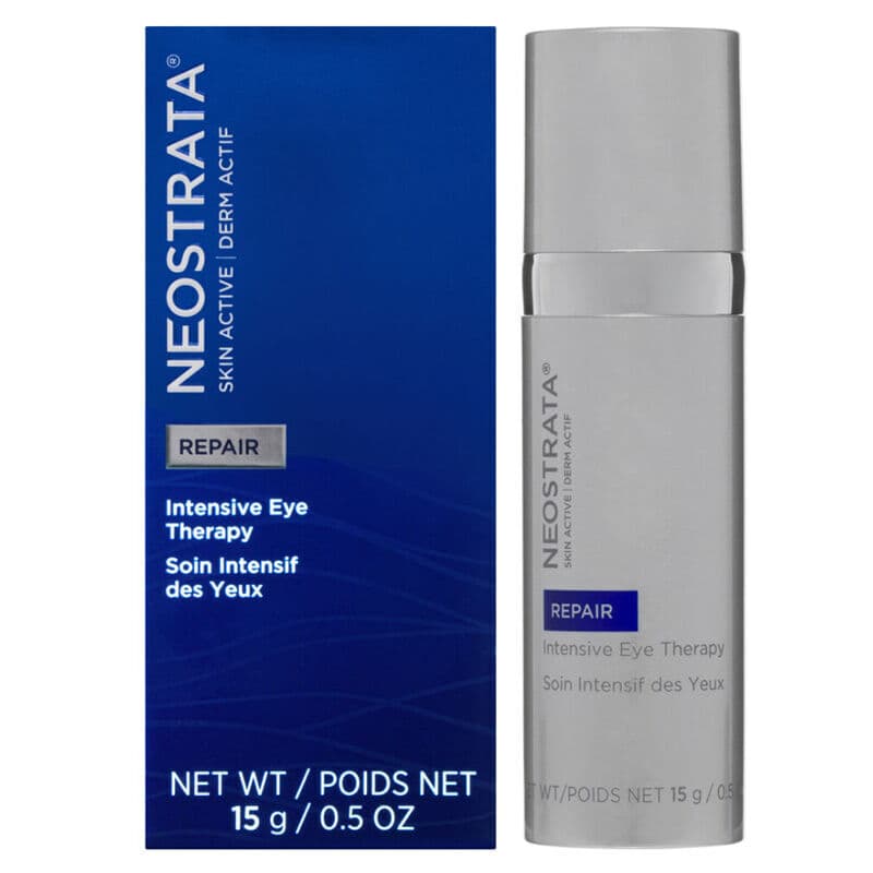 Neostrata Skin Active Intensive Eye Contour Care Cream 15 g