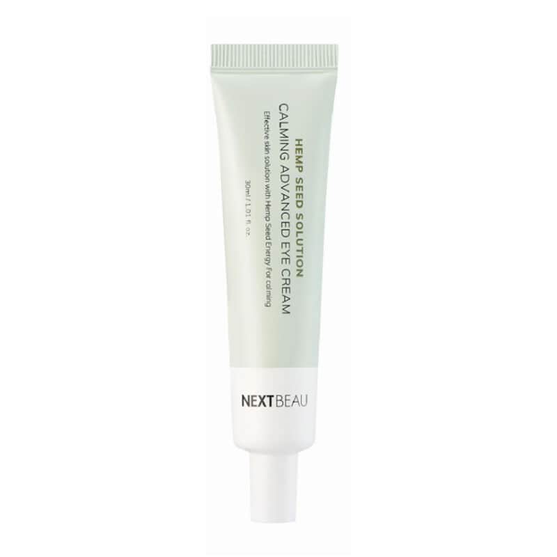 Next Beau Hamp Seed Solution Calming Eye Cream 30 g - 1