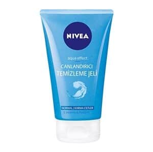 Nivea Refreshing Cleansing Gel Normal Skin 150 ml - 1