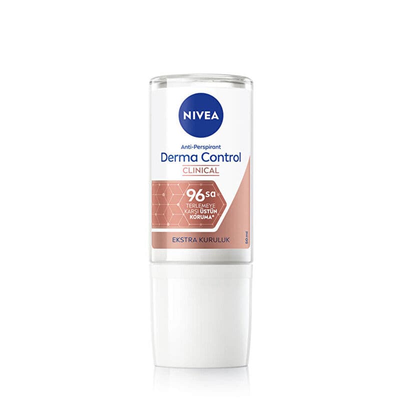 Nivea Derma Protect Clinical Women Roll-on 50 ml